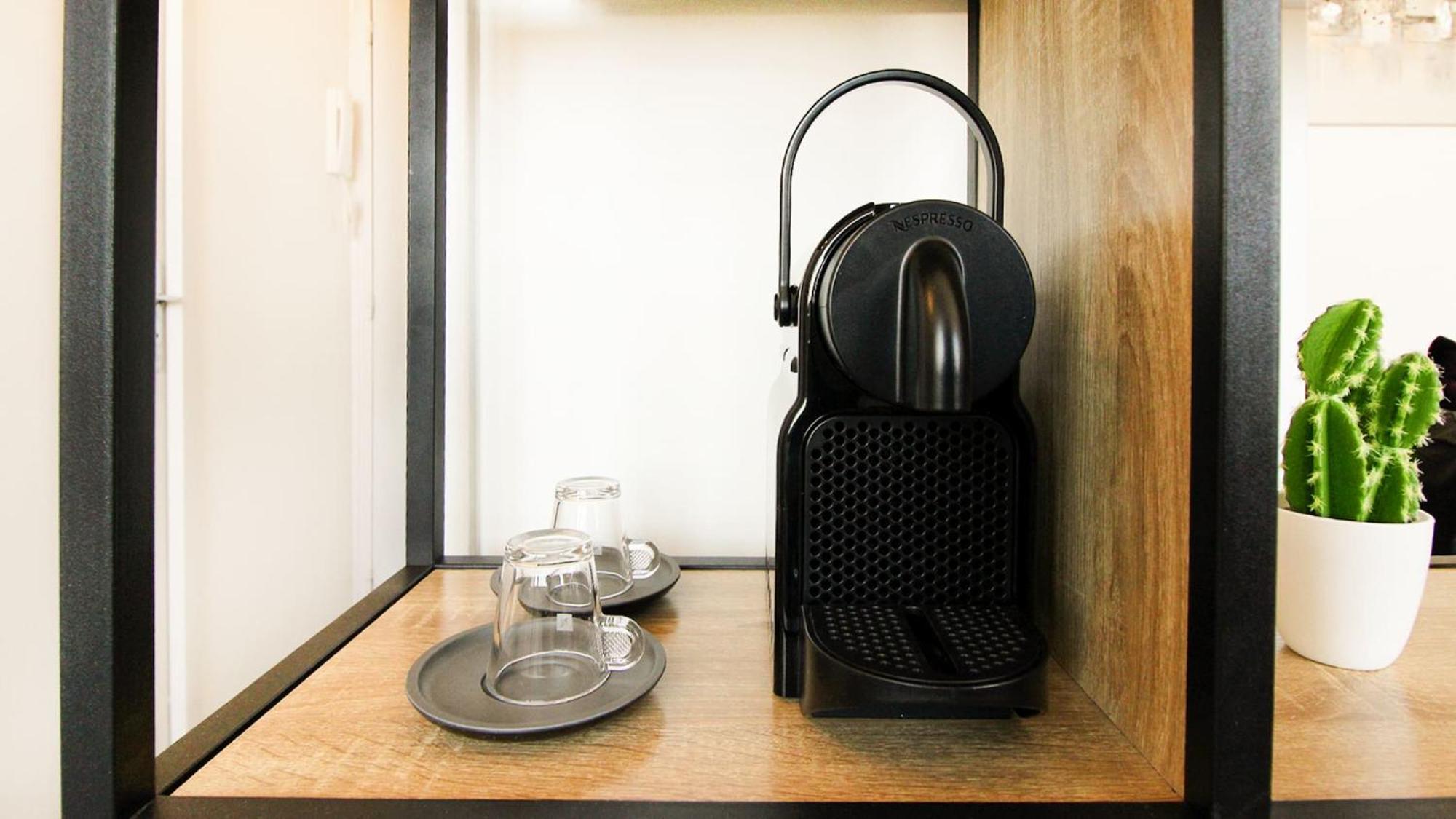 Homey Infinity New/Centre/Proche Geneve 安纳马斯 外观 照片