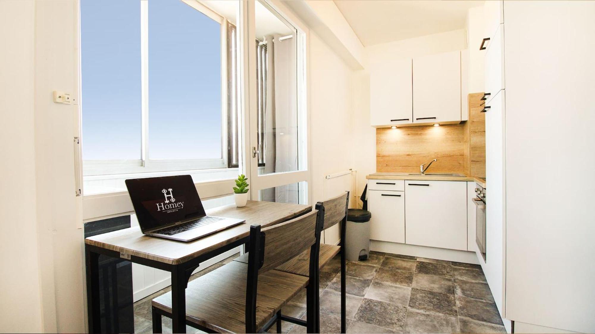 Homey Infinity New/Centre/Proche Geneve 安纳马斯 外观 照片