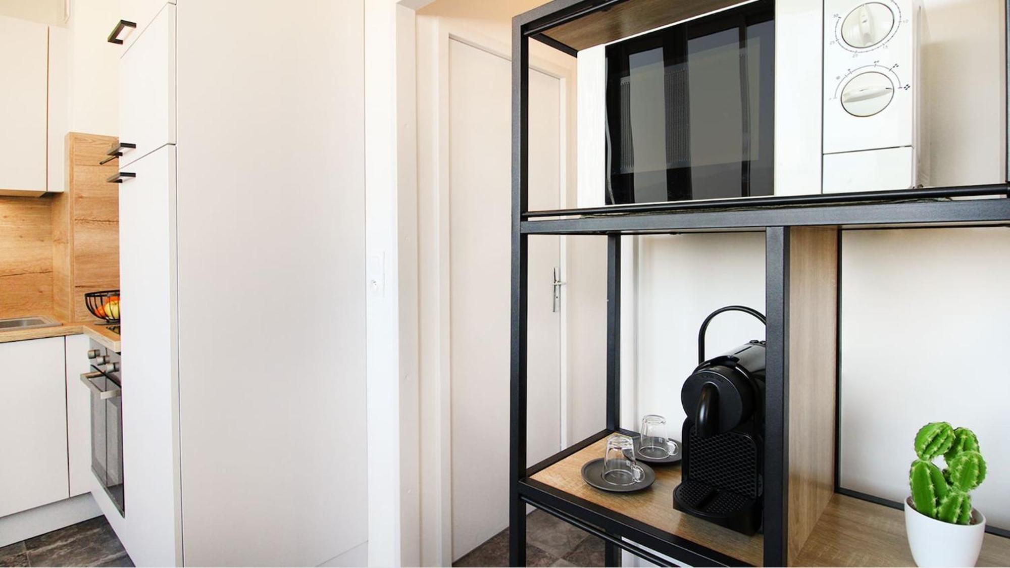 Homey Infinity New/Centre/Proche Geneve 安纳马斯 外观 照片