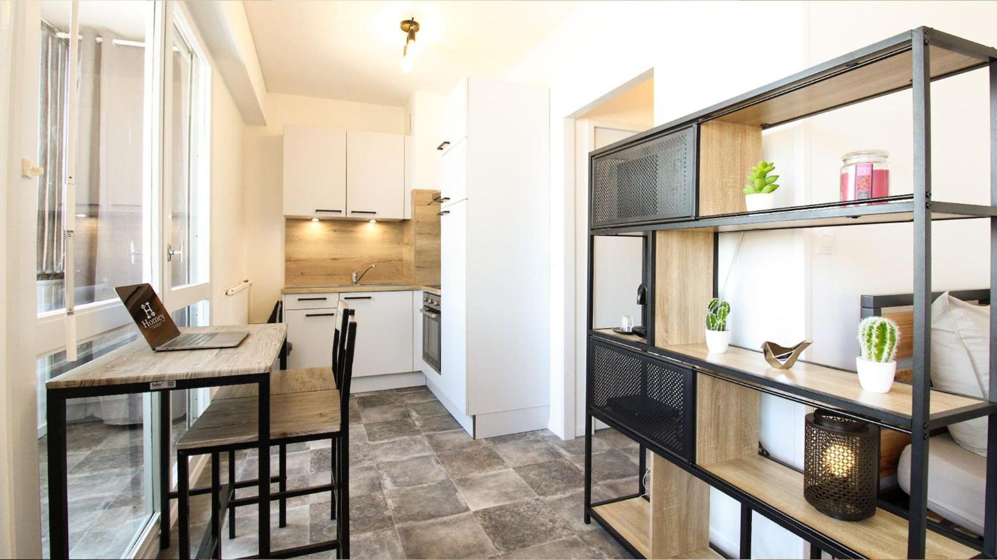 Homey Infinity New/Centre/Proche Geneve 安纳马斯 外观 照片